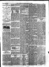 Bexhill-on-Sea Chronicle Saturday 23 August 1890 Page 5
