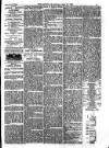 Bexhill-on-Sea Chronicle Saturday 30 August 1890 Page 5