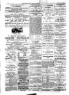 Bexhill-on-Sea Chronicle Saturday 06 September 1890 Page 2