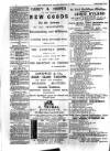 Bexhill-on-Sea Chronicle Saturday 06 September 1890 Page 4