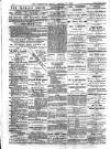 Bexhill-on-Sea Chronicle Saturday 27 September 1890 Page 2