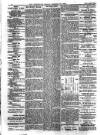 Bexhill-on-Sea Chronicle Saturday 27 September 1890 Page 6