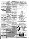 Bexhill-on-Sea Chronicle Saturday 27 September 1890 Page 7