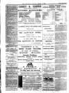 Bexhill-on-Sea Chronicle Saturday 04 October 1890 Page 4