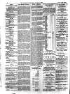 Bexhill-on-Sea Chronicle Saturday 04 October 1890 Page 6