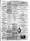 Bexhill-on-Sea Chronicle Saturday 04 October 1890 Page 7