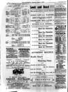 Bexhill-on-Sea Chronicle Saturday 04 October 1890 Page 8