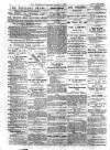 Bexhill-on-Sea Chronicle Saturday 11 October 1890 Page 2