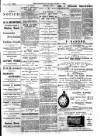 Bexhill-on-Sea Chronicle Saturday 11 October 1890 Page 7