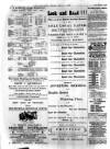 Bexhill-on-Sea Chronicle Saturday 11 October 1890 Page 8