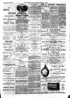 Bexhill-on-Sea Chronicle Saturday 01 November 1890 Page 7