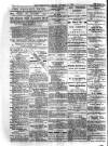 Bexhill-on-Sea Chronicle Saturday 08 November 1890 Page 2