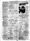 Bexhill-on-Sea Chronicle Saturday 08 November 1890 Page 4