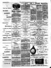 Bexhill-on-Sea Chronicle Saturday 08 November 1890 Page 7