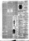 Bexhill-on-Sea Chronicle Saturday 22 November 1890 Page 2
