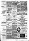 Bexhill-on-Sea Chronicle Saturday 22 November 1890 Page 7