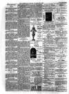 Bexhill-on-Sea Chronicle Saturday 29 November 1890 Page 2