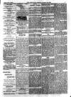 Bexhill-on-Sea Chronicle Saturday 29 November 1890 Page 5