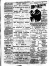 Bexhill-on-Sea Chronicle Saturday 06 December 1890 Page 4