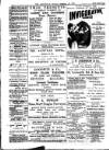 Bexhill-on-Sea Chronicle Saturday 20 December 1890 Page 4