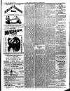 Bexhill-on-Sea Chronicle Friday 02 October 1891 Page 3