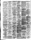 Bexhill-on-Sea Chronicle Friday 02 October 1891 Page 4