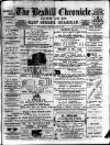 Bexhill-on-Sea Chronicle Friday 24 June 1892 Page 1