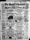 Bexhill-on-Sea Chronicle Friday 01 July 1892 Page 1