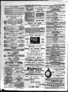 Bexhill-on-Sea Chronicle Friday 08 July 1892 Page 8