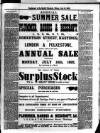 Bexhill-on-Sea Chronicle Friday 15 July 1892 Page 8