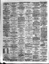 Bexhill-on-Sea Chronicle Friday 29 July 1892 Page 4