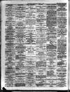 Bexhill-on-Sea Chronicle Friday 12 August 1892 Page 4