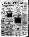 Bexhill-on-Sea Chronicle Friday 27 January 1893 Page 1