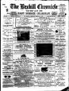 Bexhill-on-Sea Chronicle Friday 17 February 1893 Page 1