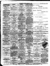 Bexhill-on-Sea Chronicle Friday 17 February 1893 Page 4