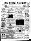 Bexhill-on-Sea Chronicle Friday 24 February 1893 Page 1