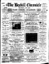 Bexhill-on-Sea Chronicle Friday 07 April 1893 Page 1