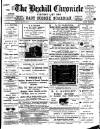 Bexhill-on-Sea Chronicle Friday 14 April 1893 Page 1