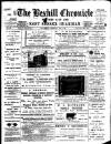 Bexhill-on-Sea Chronicle Friday 05 May 1893 Page 1