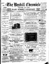Bexhill-on-Sea Chronicle Friday 19 May 1893 Page 1