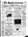 Bexhill-on-Sea Chronicle Friday 26 May 1893 Page 1