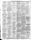 Bexhill-on-Sea Chronicle Friday 22 September 1893 Page 4