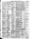 Bexhill-on-Sea Chronicle Friday 22 September 1893 Page 6