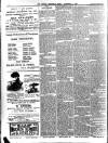 Bexhill-on-Sea Chronicle Friday 08 December 1893 Page 6