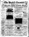 Bexhill-on-Sea Chronicle Friday 15 December 1893 Page 1