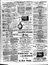 Bexhill-on-Sea Chronicle Friday 26 January 1894 Page 8