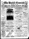 Bexhill-on-Sea Chronicle Friday 09 February 1894 Page 1