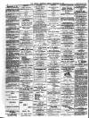 Bexhill-on-Sea Chronicle Friday 16 February 1894 Page 4