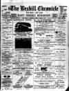 Bexhill-on-Sea Chronicle Friday 09 March 1894 Page 1