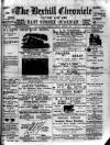 Bexhill-on-Sea Chronicle Friday 22 June 1894 Page 1